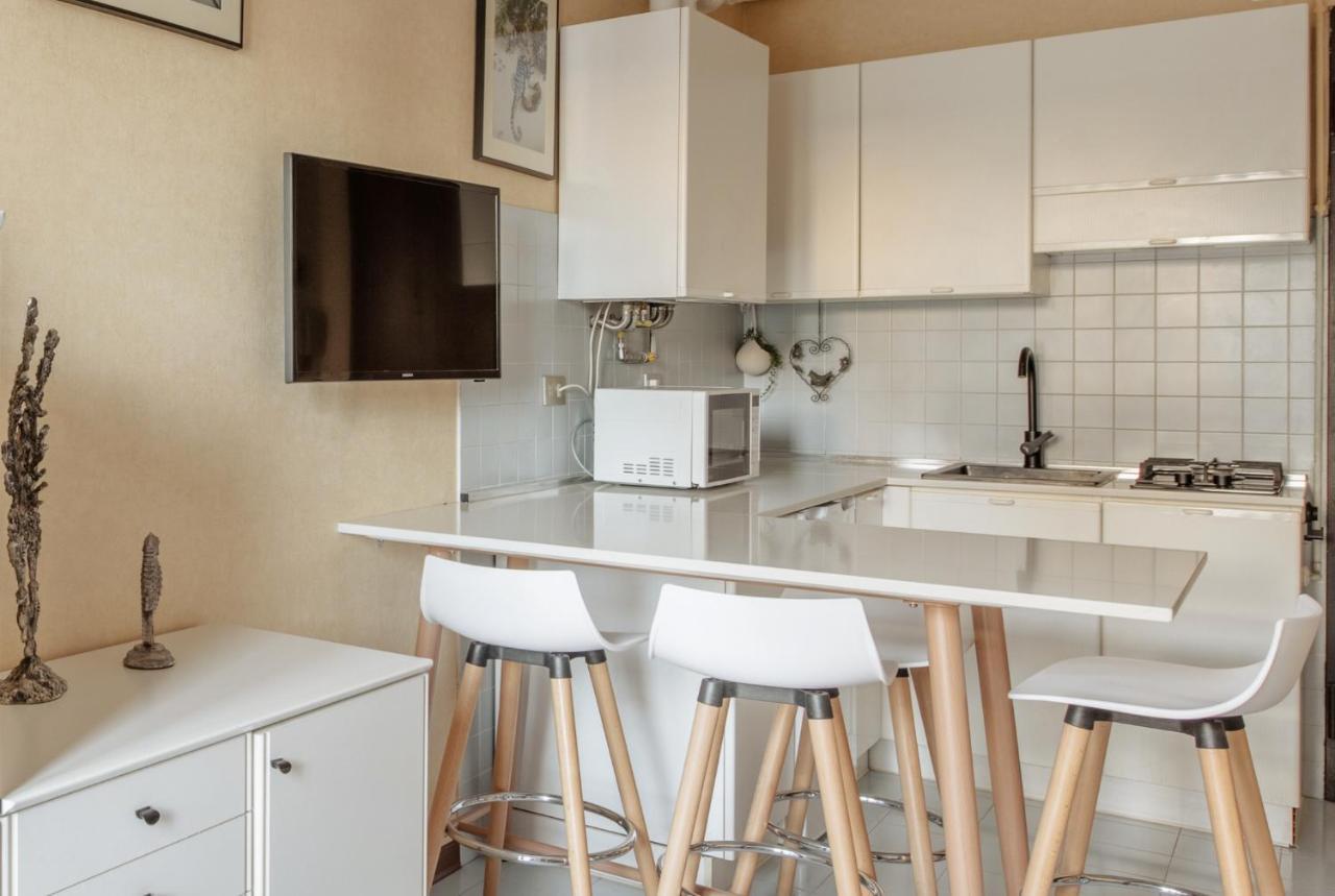 Apartment Il Cavalluccio Grado