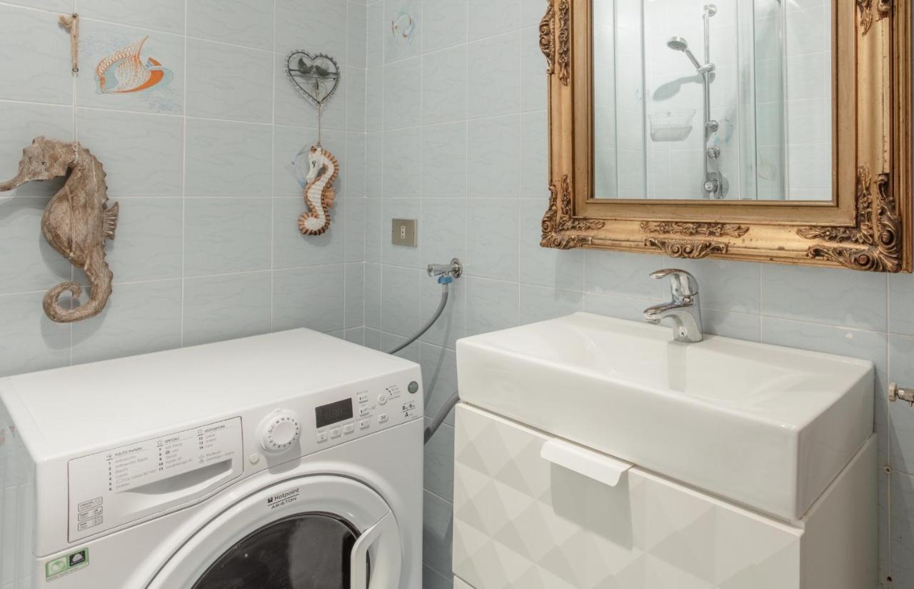 Il Cavalluccio Apartment *