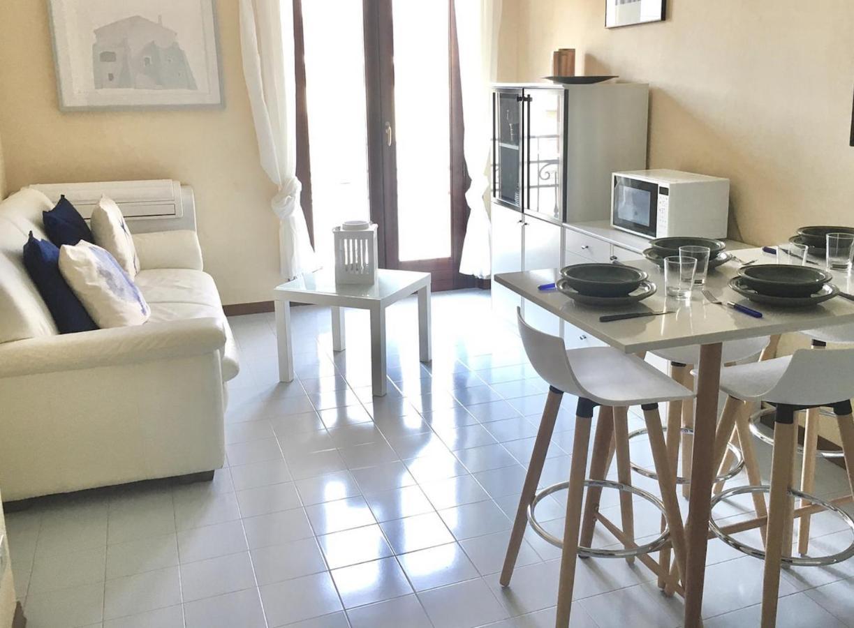 Il Cavalluccio Apartment Grado