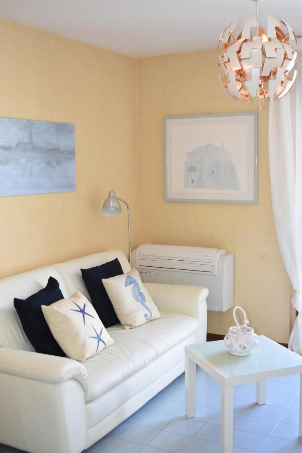 Il Cavalluccio Apartment Grado